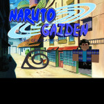 Naruto Gaiden:New Generations