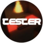 Early Tester Badge