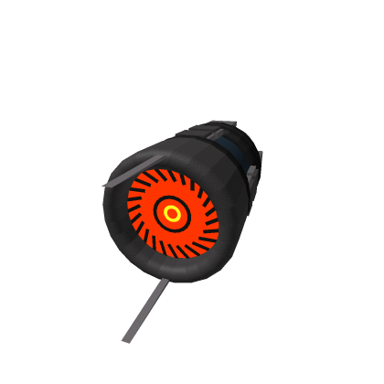 Dropkick's blaster (Working!)