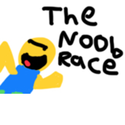 The Noob Race