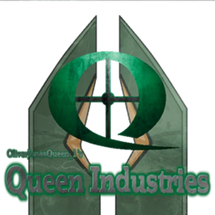 Queen Industries ㅤ Roblox group icon