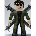 Doc ock.