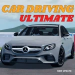 [UPDATE] Car Driving Ultimate