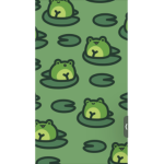 LilyFrogs