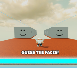 🍂 Guess The Faces (Roblox)
