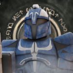\|GAR|/ Senate Guard