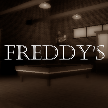 Freddy's