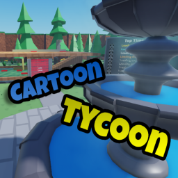Cartoon Tycoon