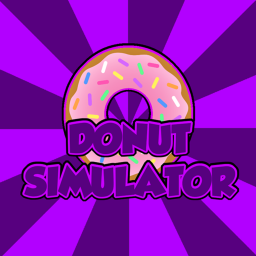 Donut Simulator!! NEW STUFF