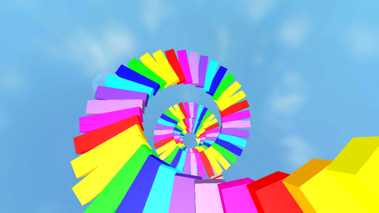 The Really Easy Obby! screenshot 1