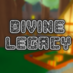 Divine Adventure