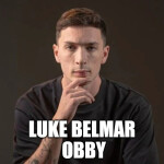 Luke Belmar Obby
