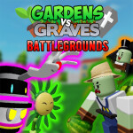 Gardens vs Graves Battlegrounds