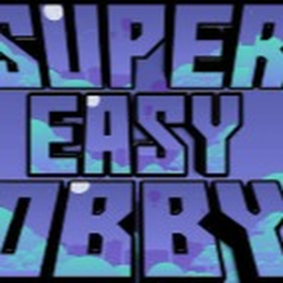 Easy Obby