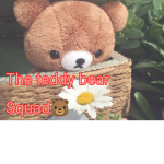 Thé Tēddy bēãr Sqūãd