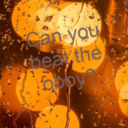 || No Checkpoint Obby ||