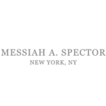 Messiah A. Spector