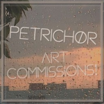 PETRICHØR