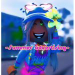 -summer advertising-