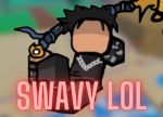 Swavy's FAM