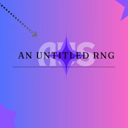An Untitled RNG [in-dev] icon