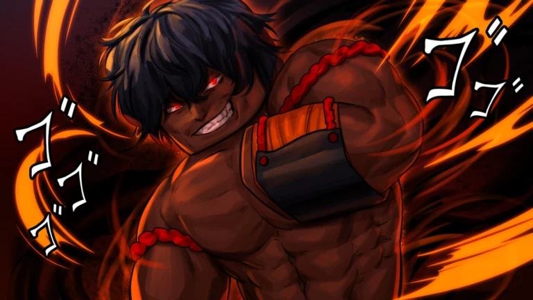 [SENKO + TALENTS!] Asura