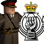 British Army RoyaI Armoured Corps