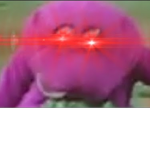 BARNEY’S REVOLUTION