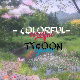 ~ Cartoon Tycoon ~