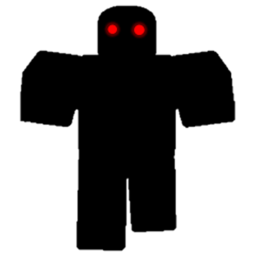 The black one with no friends