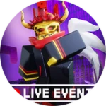 Live Event 10/4 Roblox badge thumbnail