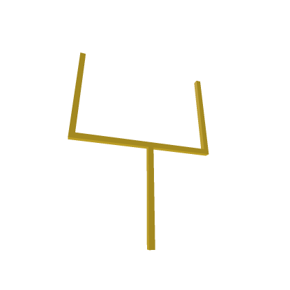 Football goal
