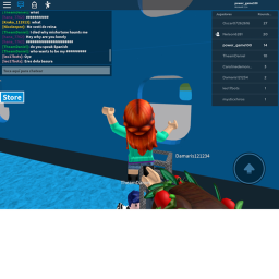 isla robloxiana