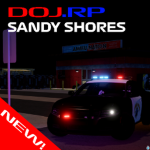 SS | Sandy Shores