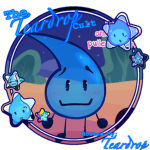 the teardrop cult