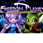 Freedom Planet Fans