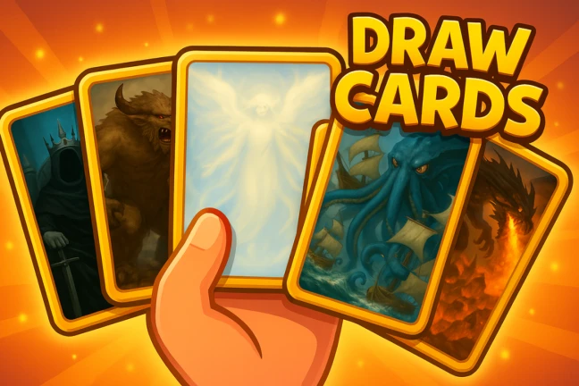 About Cardborn RNG, Roblox.com