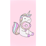 THE UNICORN SQUAD LOL XD