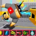 YOUTUBE POLICE PRISON RUN! (Obby) icon