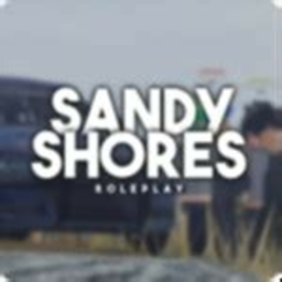 DOJ Sandy Shores (RP)