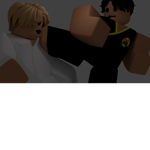 Karate dojo deadstroke