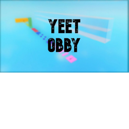 YEET Obby
