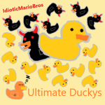 Ultimate Duckys