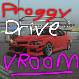 Prodigy Test Universe icon