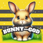 Official bunnies group!