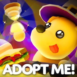 [😻] Adopt Me! icon