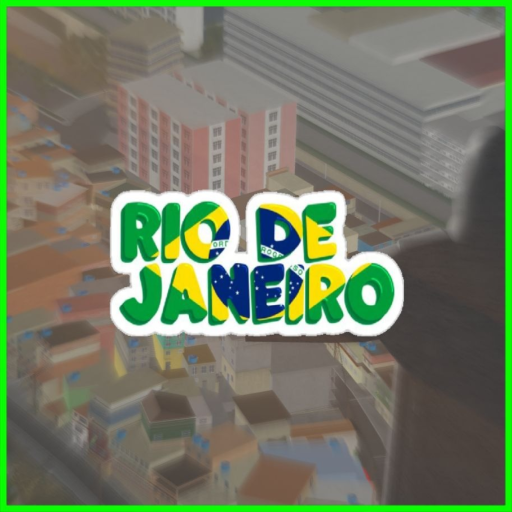 Rio De Janeiro 