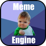 Meme Engine.