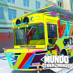 GTA DAS CARRETA RP