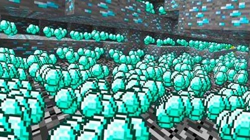 Tower of Parkour Minercraft Mineverse Obby
